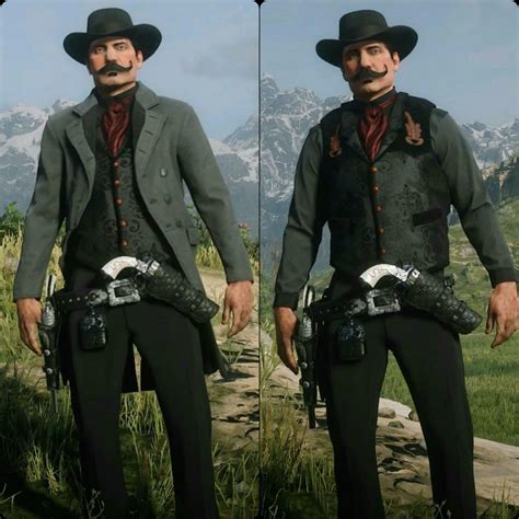 Rdr2 gambler outfit  Win 3 hands in a row and then finish the mission
